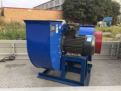 1460型離心式通風(fēng)機廠家價格介紹