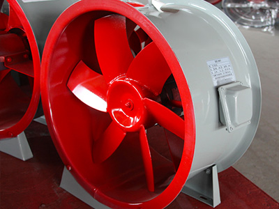 速吉通風(fēng)公司防爆排風(fēng)機技術(shù)參數(shù)詳細說明