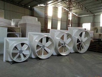 負(fù)壓排風(fēng)機只能直排風(fēng)是嗎？廠家技術(shù)解答