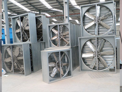 2018優(yōu)質(zhì)負壓排風機品牌有哪些？負壓排風機品牌推薦