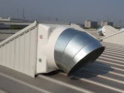 防爆型負壓排風(fēng)機的安裝需要做哪些準備工作?