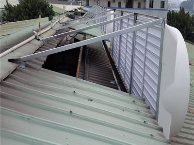 徐州負(fù)壓玻璃鋼風(fēng)機(jī)廠家哪家好？質(zhì)量如何？