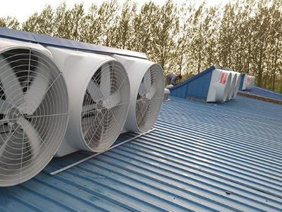 徐州負(fù)壓玻璃鋼風(fēng)機(jī)廠家哪家好？質(zhì)量如何？