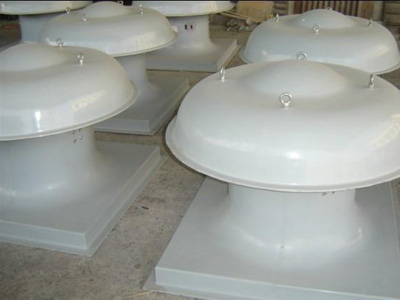 璃鋼屋頂風(fēng)機(jī)用途體現(xiàn)在哪些方面？