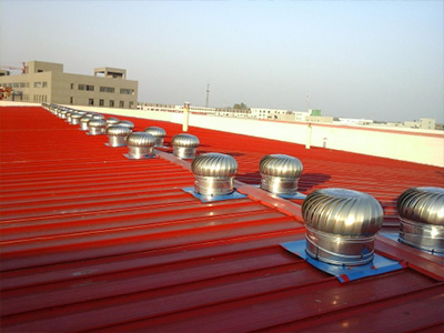 無(wú)動(dòng)力屋頂風(fēng)機(jī)的風(fēng)量是多少？風(fēng)機(jī)風(fēng)量技術(shù)參數(shù)