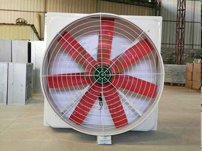 負(fù)壓風(fēng)機(jī)是什么意思？與正壓風(fēng)機(jī)區(qū)別在哪里