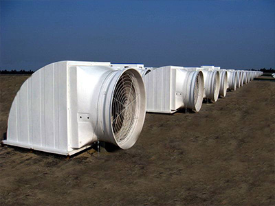 負(fù)壓風(fēng)機(jī)是什么意思？與正壓風(fēng)機(jī)區(qū)別在哪里