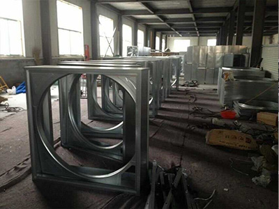 負壓風機和軸流風機設備的區(qū)別對比在哪里？