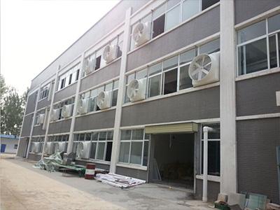 負(fù)壓風(fēng)機(jī)哪個牌子好？口碑不錯的廠家推薦