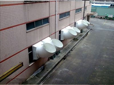 負(fù)壓風(fēng)機(jī)哪個牌子好？口碑不錯的廠家推薦