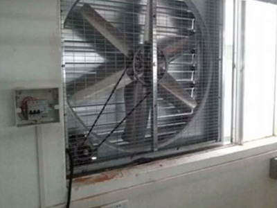 工業(yè)排風(fēng)機廠家出廠價是多少？速吉廠家為您介紹