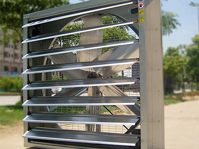 功率工業(yè)排風扇參數(shù)，強力排風扇詳細介紹