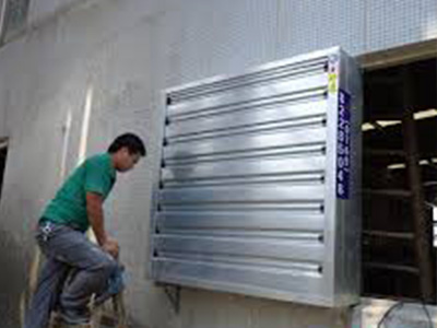 功率工業(yè)排風扇參數(shù)，強力排風扇詳細介紹