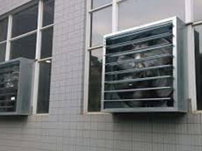 工業(yè)排風(fēng)扇的選購方法挑有哪些？排風(fēng)扇選技巧