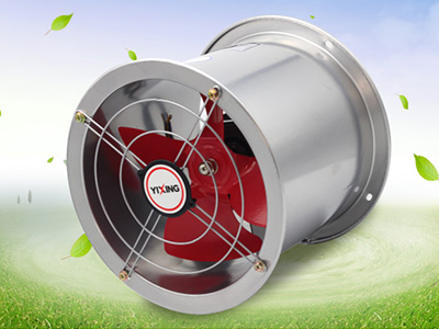 工業(yè)排風(fēng)扇廠家哪家做的比較好？廠家推薦