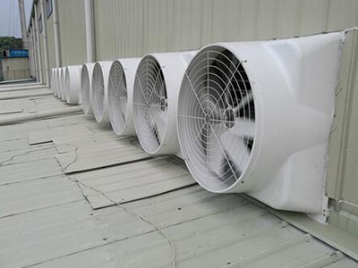 窗戶上怎么裝排風扇？需要注意哪些方面