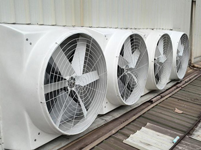 窗戶上怎么裝排風扇？需要注意哪些方面