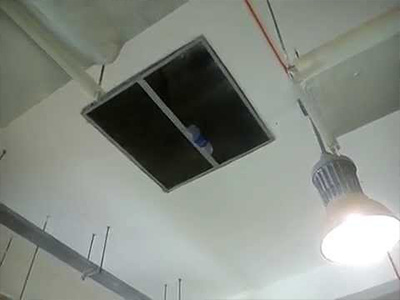 排煙風(fēng)機(jī)型號(hào)參數(shù)有哪些？常見排煙風(fēng)機(jī)型號(hào)