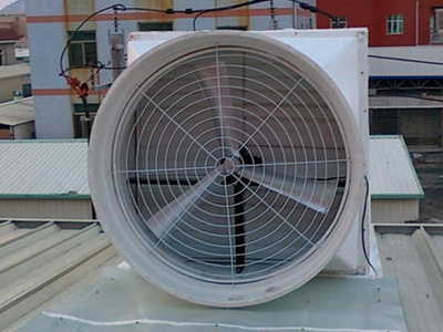 屋頂風機漏水怎么處理？防止風機漏水幾條建議