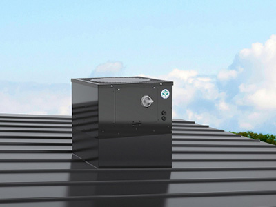 屋頂風機在什么地方使用？屋頂風機適用領(lǐng)域