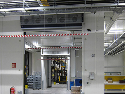 養(yǎng)殖用水簾風(fēng)機設(shè)備降溫3大功能介紹