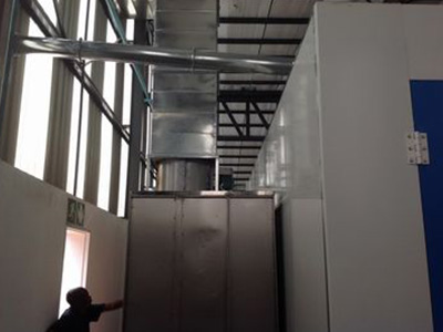 養(yǎng)殖用水簾風(fēng)機設(shè)備降溫3大功能介紹