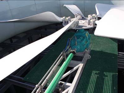 水冷風(fēng)機(jī)與中央空調(diào)節(jié)能對比