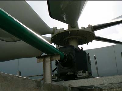 水冷風(fēng)機(jī)與中央空調(diào)節(jié)能對比