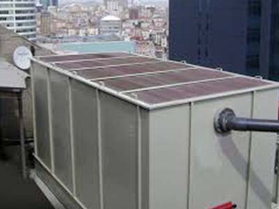 水冷風(fēng)機(jī)與中央空調(diào)節(jié)能對比